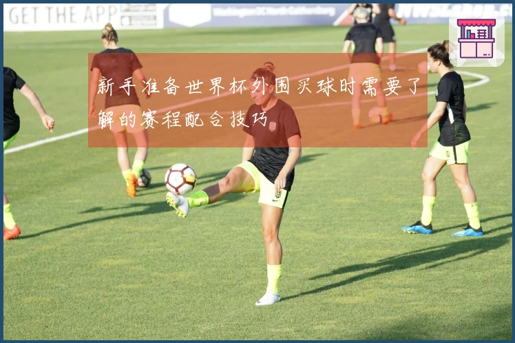 新手准备世界杯外围买球时需要了解的赛程配合技巧
