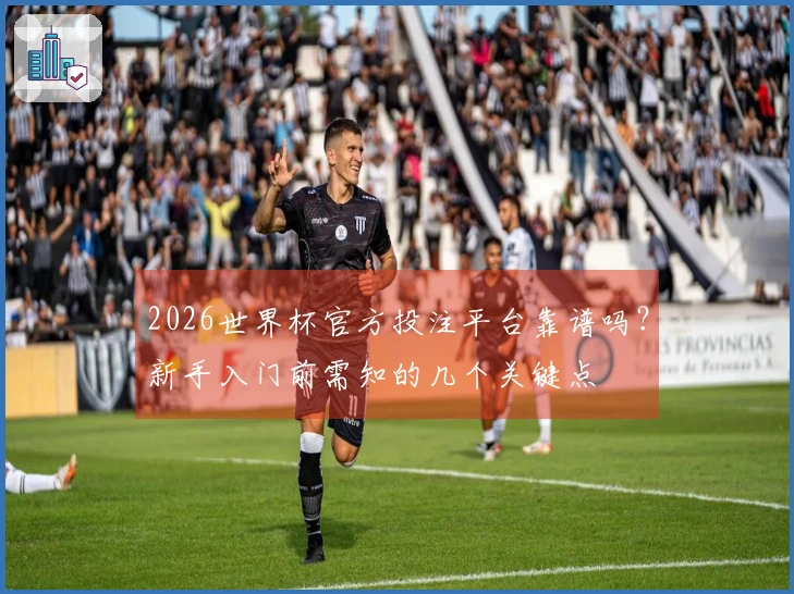 2026世界杯官方投注平台靠谱吗？新手入门前需知的几个关键点