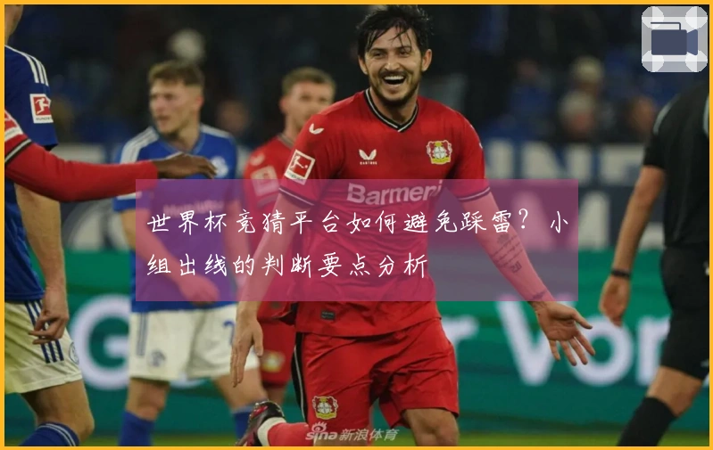 世界杯竞猜平台如何避免踩雷？小组出线的判断要点分析