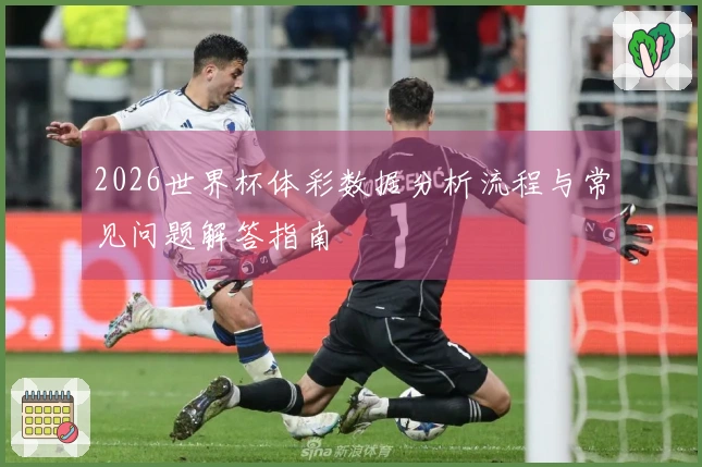 2026世界杯体彩数据分析流程与常见问题解答指南